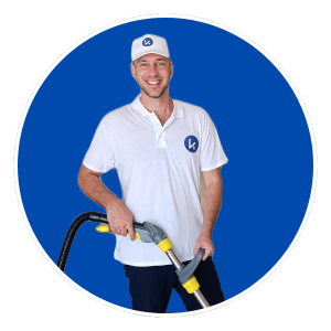 William Gabbiani - Klean.gr Καθαριστής