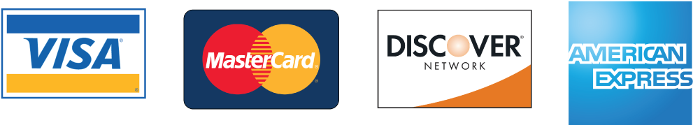 Credit card payments