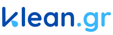 Klean.gr Logo
