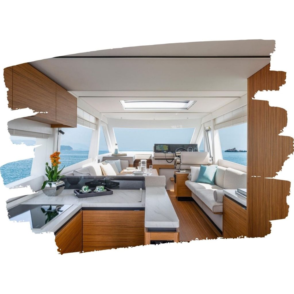 Yacht Cleaning services in Greece