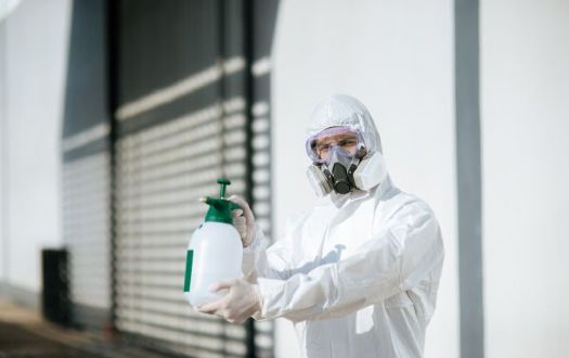 Sanitization